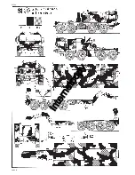 Предварительный просмотр 14 страницы REVELL SLT 50-3 Elefant Assembly Manual