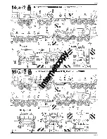 Предварительный просмотр 15 страницы REVELL SLT 50-3 Elefant Assembly Manual