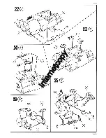 Preview for 21 page of REVELL SLT 50-3 Elefant Assembly Manual