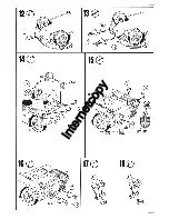 Предварительный просмотр 27 страницы REVELL SLT 50-3 Elefant Assembly Manual