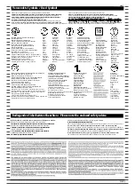 Предварительный просмотр 3 страницы REVELL Soviet Heavy Tank KV-1 type 1940 LKZ Assembly Manual