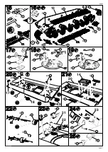 Предварительный просмотр 7 страницы REVELL Soviet Heavy Tank KV-1 type 1940 LKZ Assembly Manual