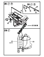 Предварительный просмотр 9 страницы REVELL Space Shuttle Booster Assembly Manual