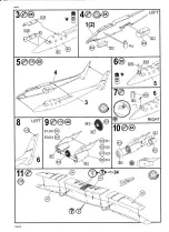 Preview for 6 page of REVELL SpaceShipTwo Manual