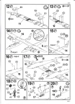 Preview for 7 page of REVELL SpaceShipTwo Manual