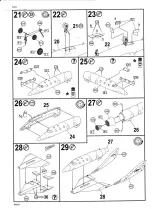 Preview for 8 page of REVELL SpaceShipTwo Manual