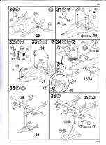 Preview for 9 page of REVELL SpaceShipTwo Manual