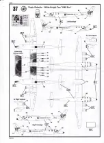 Preview for 10 page of REVELL SpaceShipTwo Manual