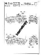 Preview for 17 page of REVELL Spahpanzer 2 LUCHS (A1/A2) Assembly Manual