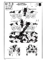 Preview for 20 page of REVELL Spahpanzer 2 LUCHS (A1/A2) Assembly Manual