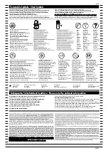 Preview for 3 page of REVELL Spahwagen Recon Vehicle Fennek Assembly Manual