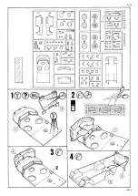 Preview for 5 page of REVELL Spahwagen Recon Vehicle Fennek Assembly Manual