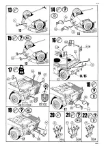 Preview for 7 page of REVELL Spahwagen Recon Vehicle Fennek Assembly Manual