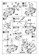 Preview for 8 page of REVELL Spahwagen Recon Vehicle Fennek Assembly Manual