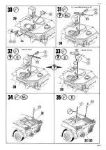 Preview for 9 page of REVELL Spahwagen Recon Vehicle Fennek Assembly Manual