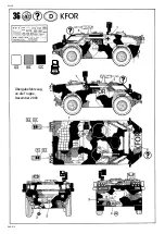 Preview for 10 page of REVELL Spahwagen Recon Vehicle Fennek Assembly Manual