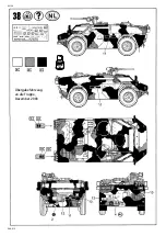 Preview for 12 page of REVELL Spahwagen Recon Vehicle Fennek Assembly Manual