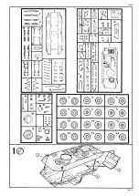 Preview for 5 page of REVELL SpPz 2 LUCHS A2 Assembly Manual