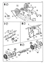 Preview for 7 page of REVELL SpPz 2 LUCHS A2 Assembly Manual