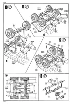 Preview for 8 page of REVELL SpPz 2 LUCHS A2 Assembly Manual