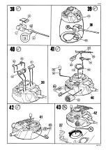 Preview for 15 page of REVELL SpPz 2 LUCHS A2 Assembly Manual