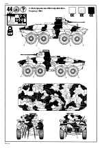 Preview for 16 page of REVELL SpPz 2 LUCHS A2 Assembly Manual