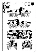 Preview for 17 page of REVELL SpPz 2 LUCHS A2 Assembly Manual