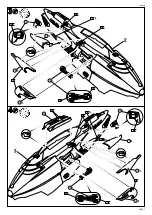 Preview for 7 page of REVELL STAR TREK KAZON FIGHTER Assembly Manual