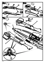 Preview for 8 page of REVELL STAR TREK KAZON FIGHTER Assembly Manual