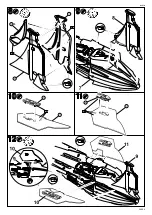 Preview for 9 page of REVELL STAR TREK KAZON FIGHTER Assembly Manual