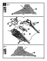 Preview for 3 page of REVELL Star Wars Republic Star Destroyer Manual