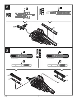 Preview for 4 page of REVELL Star Wars Republic Star Destroyer Manual