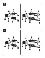 Preview for 8 page of REVELL Star Wars Republic Star Destroyer Manual