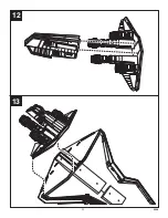 Preview for 11 page of REVELL Star Wars Republic Star Destroyer Manual