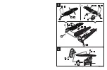 Preview for 5 page of REVELL Steaman Aerobatic Biplane Assembly Instructions Manual