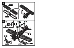 Preview for 8 page of REVELL Steaman Aerobatic Biplane Assembly Instructions Manual