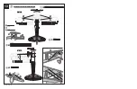 Предварительный просмотр 10 страницы REVELL Steaman Aerobatic Biplane Assembly Instructions Manual