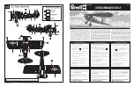 Preview for 1 page of REVELL STEARMAN N2S-3 Assembly Manual