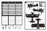 Preview for 2 page of REVELL STEARMAN N2S-3 Assembly Manual