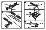 Preview for 5 page of REVELL STEARMAN N2S-3 Assembly Manual