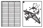 Preview for 4 page of REVELL STUKA JU 87G-1 TANK BUSTER Manual