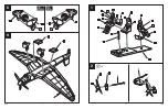 Preview for 5 page of REVELL STUKA JU 87G-1 TANK BUSTER Manual