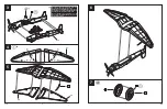 Preview for 6 page of REVELL STUKA JU 87G-1 TANK BUSTER Manual