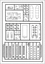 Предварительный просмотр 5 страницы REVELL STURMGESCHÜTZ IV Assembly Manual