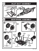 Preview for 3 page of REVELL Su-25 Frogfoot Assembly Manual