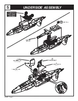 Preview for 4 page of REVELL Su-25 Frogfoot Assembly Manual