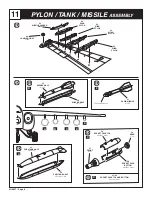 Preview for 8 page of REVELL Su-25 Frogfoot Assembly Manual