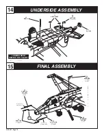 Preview for 10 page of REVELL Su-25 Frogfoot Assembly Manual