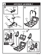 Preview for 7 page of REVELL Subaru WRX STI 4205 Assembly Manual