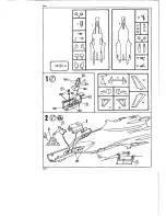 Preview for 2 page of REVELL Suchoj S-37 Berkut Assembly Instructions Manual